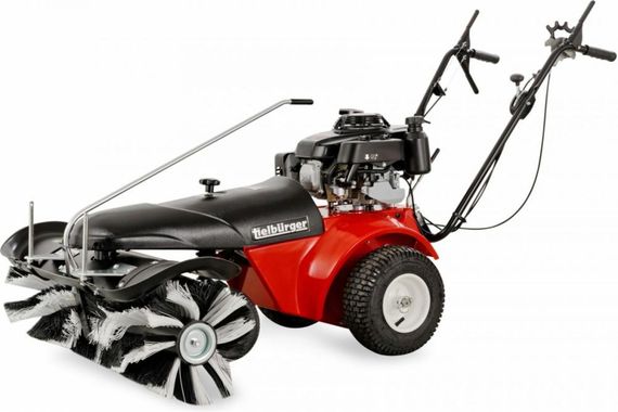 Tielbuerger TK48 Honda