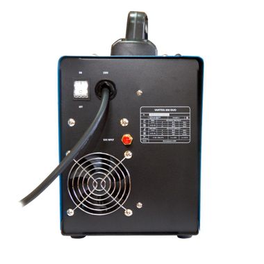 FoxWeld VARTEG 200 DUO