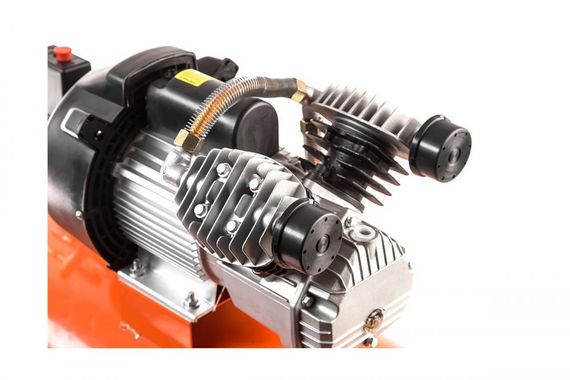 Wester W 100-220 OLC