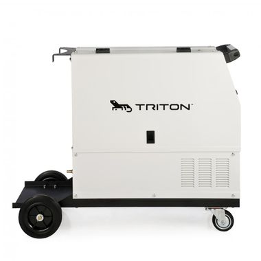 TRITON ALUMIG 300P Dpulse Synergic