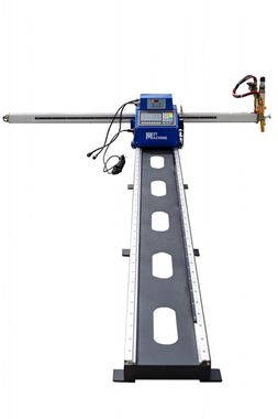 MetMachine PCA 1500x3000 с ЧПУ
