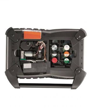 Testo 350 Блок анализатора (версия 2011)