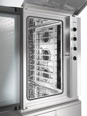 SMEG ALFA341XM