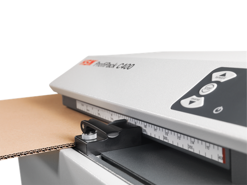 HSM ProfiPack C400
