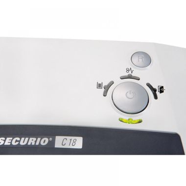 HSM SECURIO C18-3.9x30