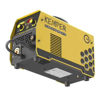 START KEMPER 180