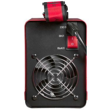 Fubag IN 180 SYN DIGITAL