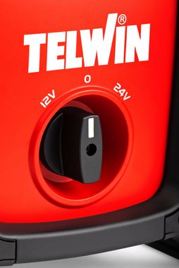 Telwin STARTZILLA 12024 XT 12-24V