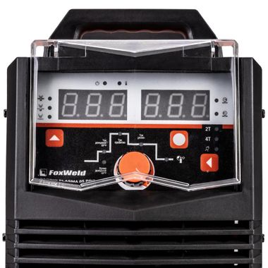 FoxWeld SAGGIO PLASMA 65 PRO
