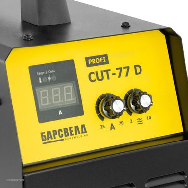 БАРСВЕЛД Profi CUT 77 D