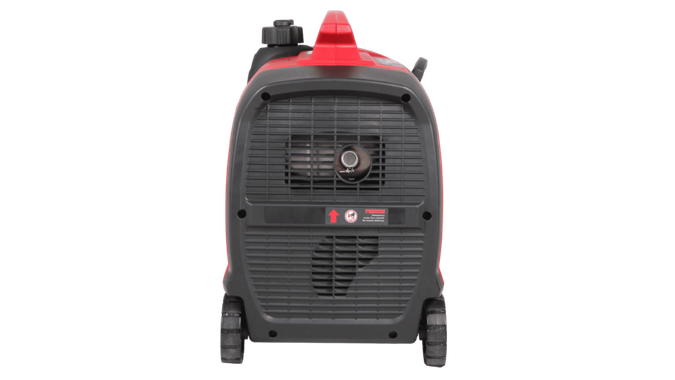 A-iPower A2300IS