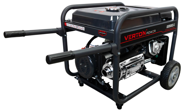 Verton POWER GG9500ES-3