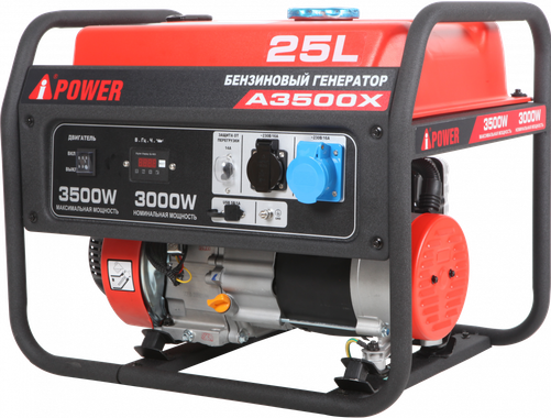 A-iPower A3500X