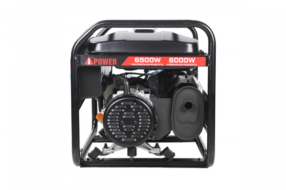A-iPower LITE AP6500