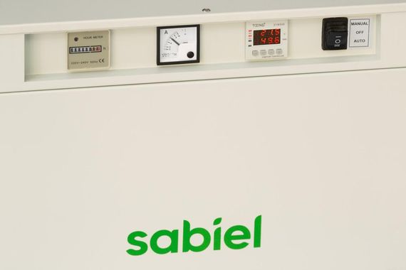 Sabiel DA15