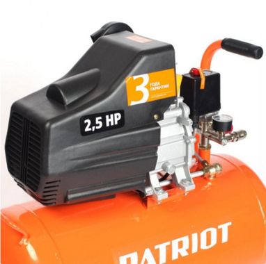 Patriot EURO 50-260К