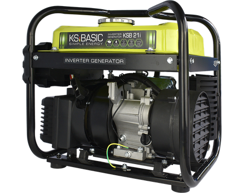 Konner&Sohnen KSB 21i