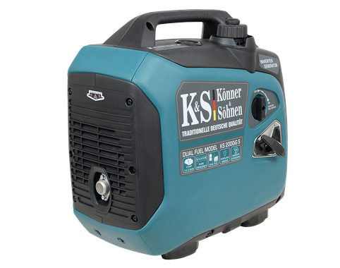 Konner&Sohnen KS 2000iG S