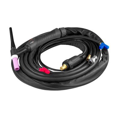 TRITON ALUTIG 400P AC/DC W