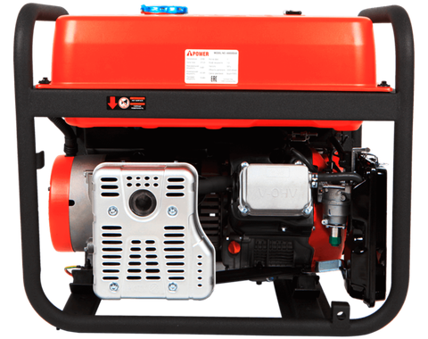 A-iPower A9000EAX