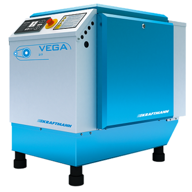 KRAFTMANN VEGA 5-8 R 270
