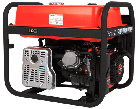 A-iPower A8000EAX