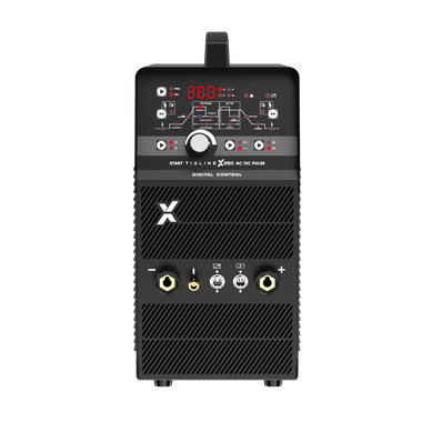 START TigLine X250 AC/DC PULSE