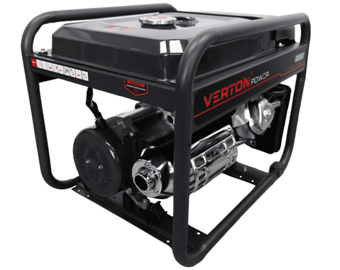 Verton POWER GG6500