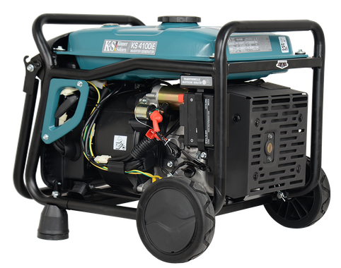 Konner&Sohnen KS 4100iE