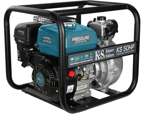 Konner&Sohnen KS 50HP