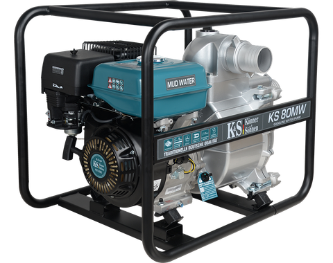 Konner&Sohnen KS 80MW