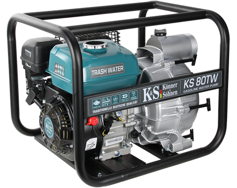 Konner&Sohnen KS 80TW