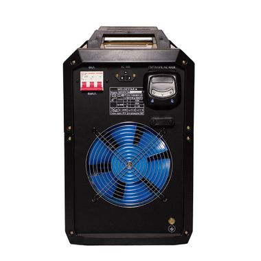 Weldestar MIG 350X 400 В 350 А