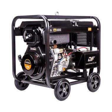 FoxWeld EXPERT D5500-3 HP