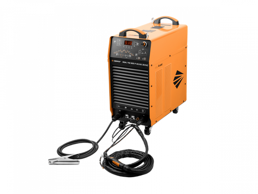 Сварог REAL TIG 500 P AC/DC (Е312)