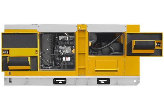 MDiesel МД АД-100С-Т400-1РКМ29 В ШУМОЗАЩИТНОМ КОЖУХЕ