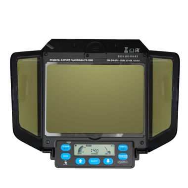 Grovers EXPERT PANORAMA FX-1080