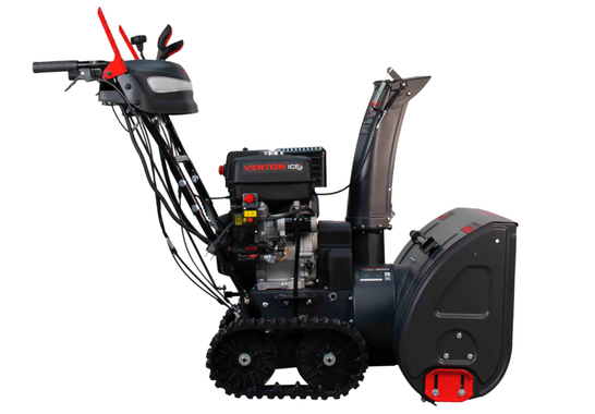 Verton Ice SB-1576LТE