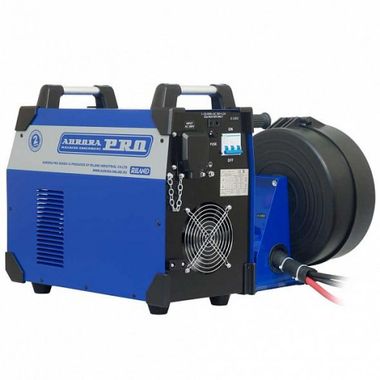 Aurora ULTIMATE 350 с закрытым подающим механизмом