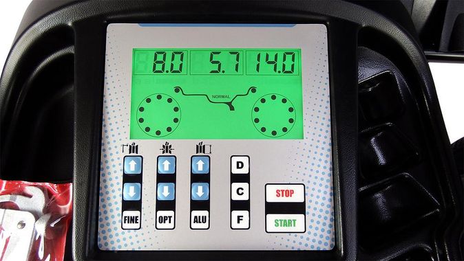 AE&T B-600A