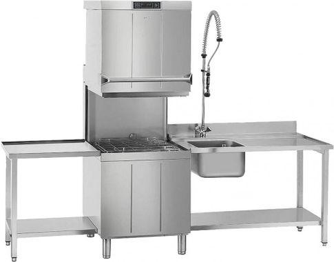 SMEG HTY611D