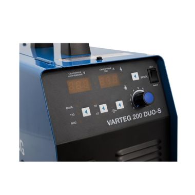 FoxWeld Varteg DUO 200-S