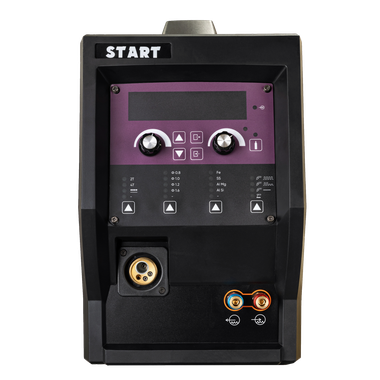 START TECHNOMIG 500DP