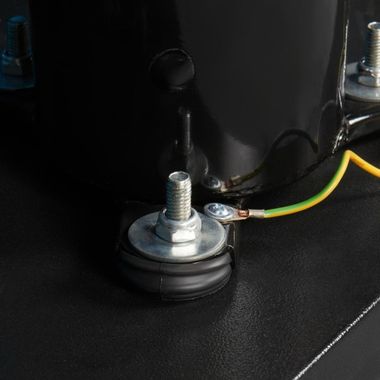 Master Blast MB50AC