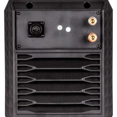 FoxWeld SAGGIO MIG 507 AC DC DP LCD