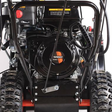 Patriot PRO 800 E