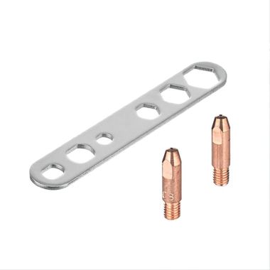 Профи MIG 250 SYN LED