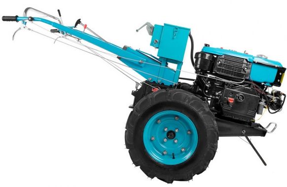 BauMaster DT-8809X