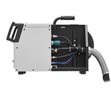 TRITON PROWAVE QUANTUM MIG 500 Synergic