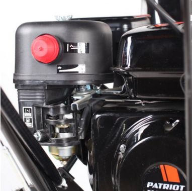 Patriot PS 521